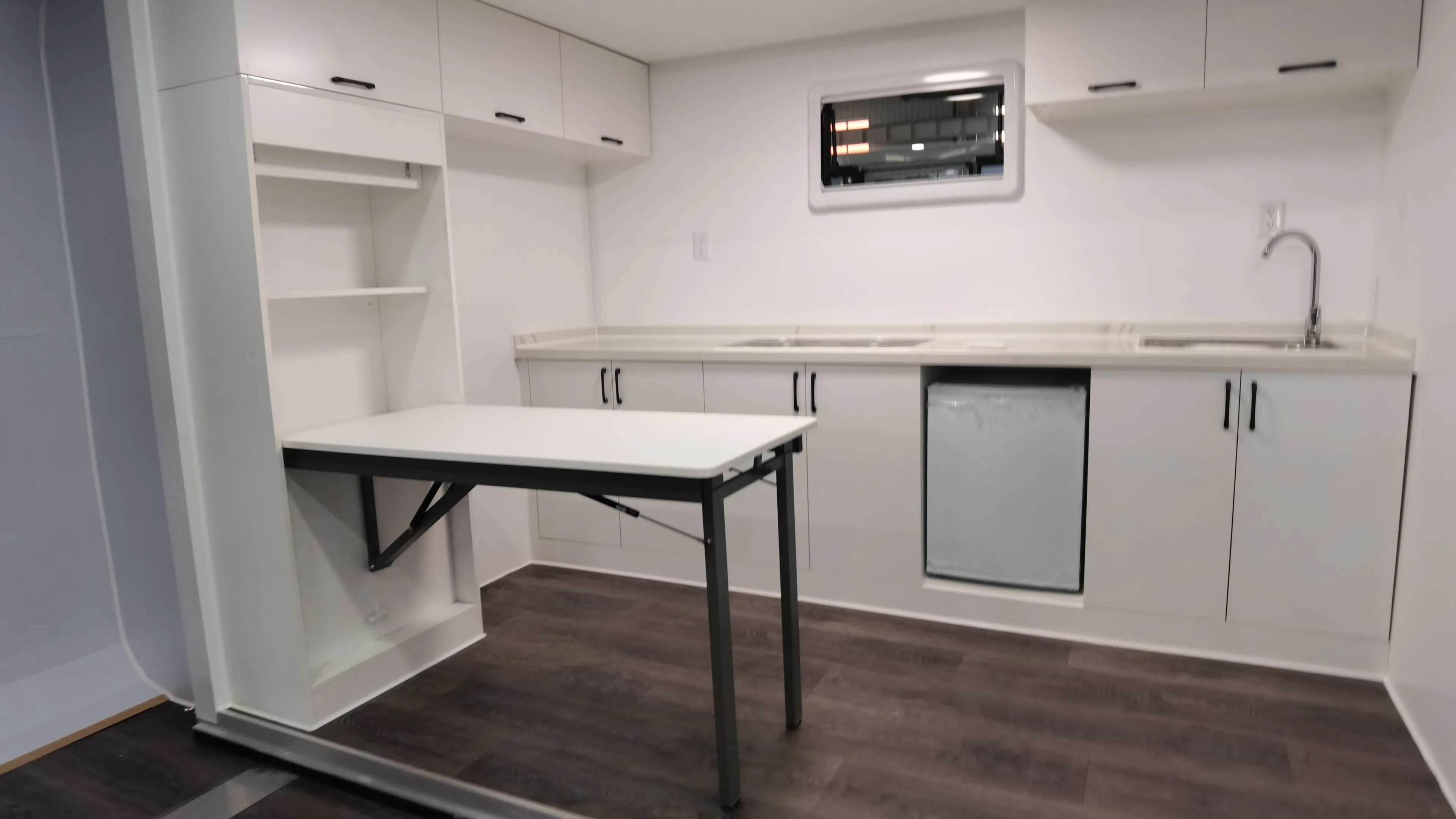 Mini-Maison 20' Standard — vue 5