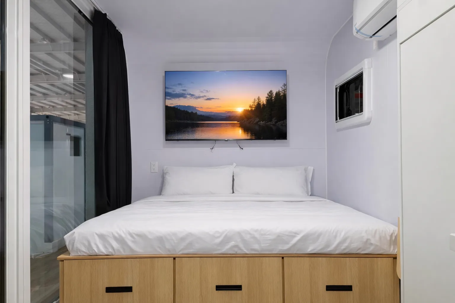 Mini-Maison 20' Standard — vue 4