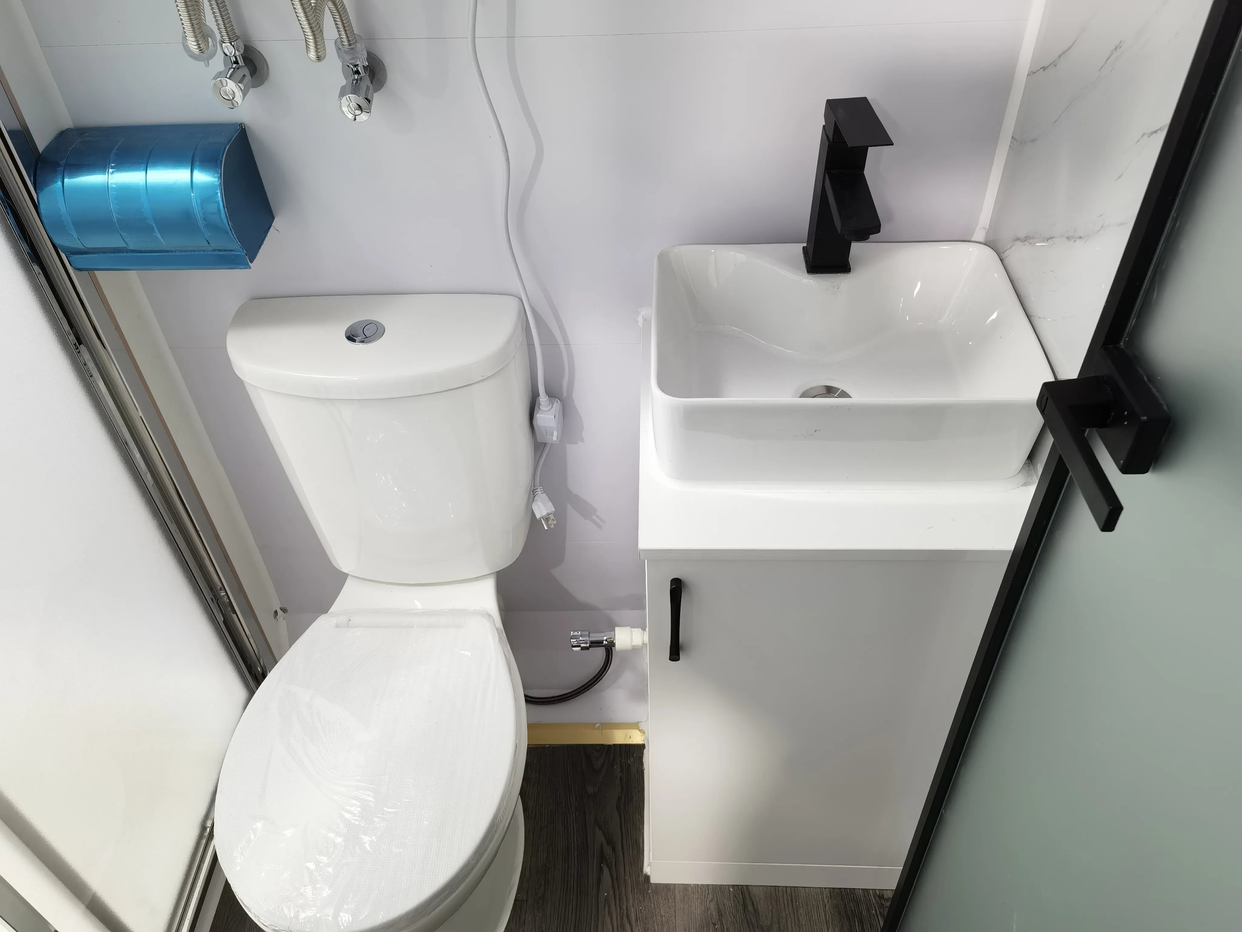Mini-Maison 20' Standard — vue 6