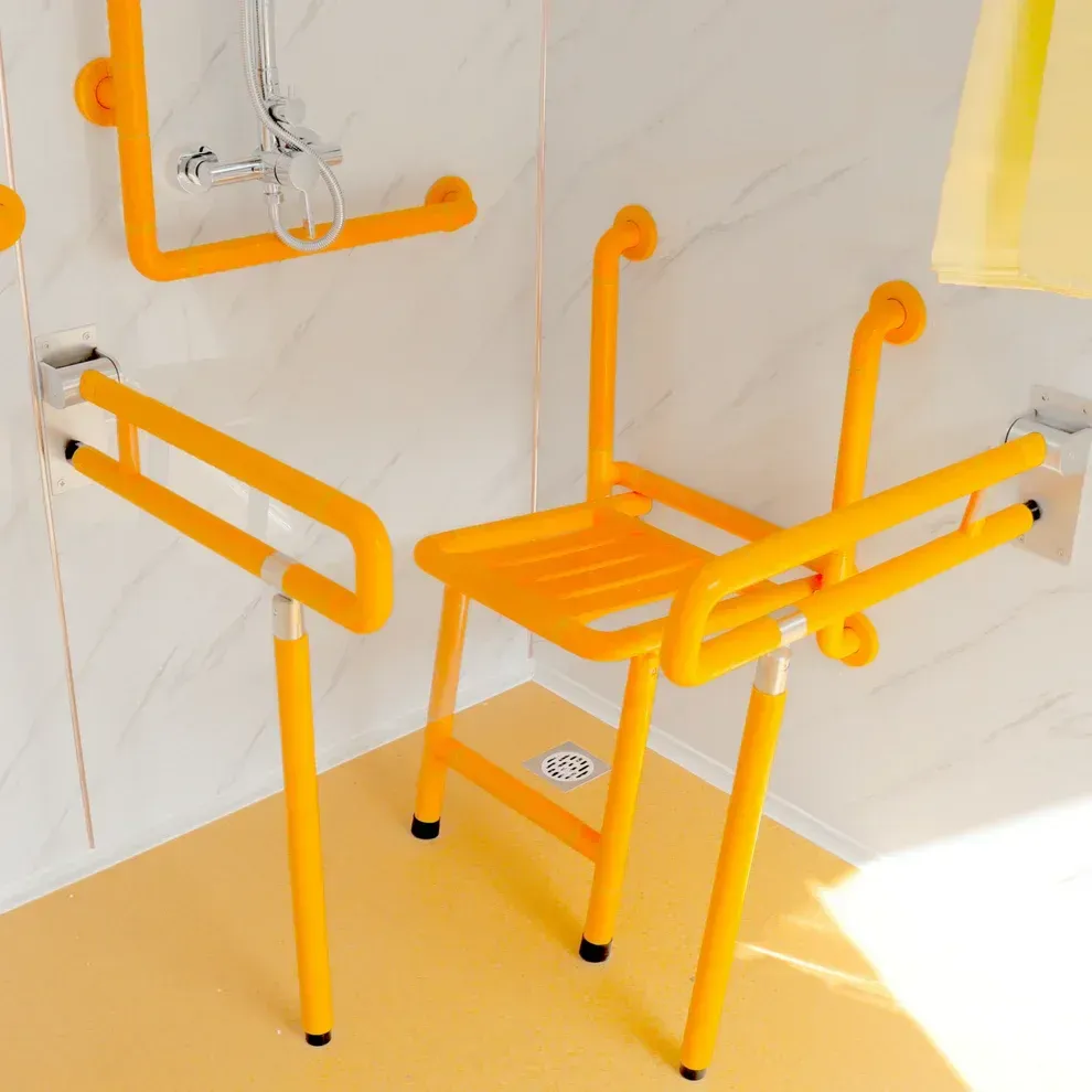 Toilette Portable Accessible 10' — vue 5