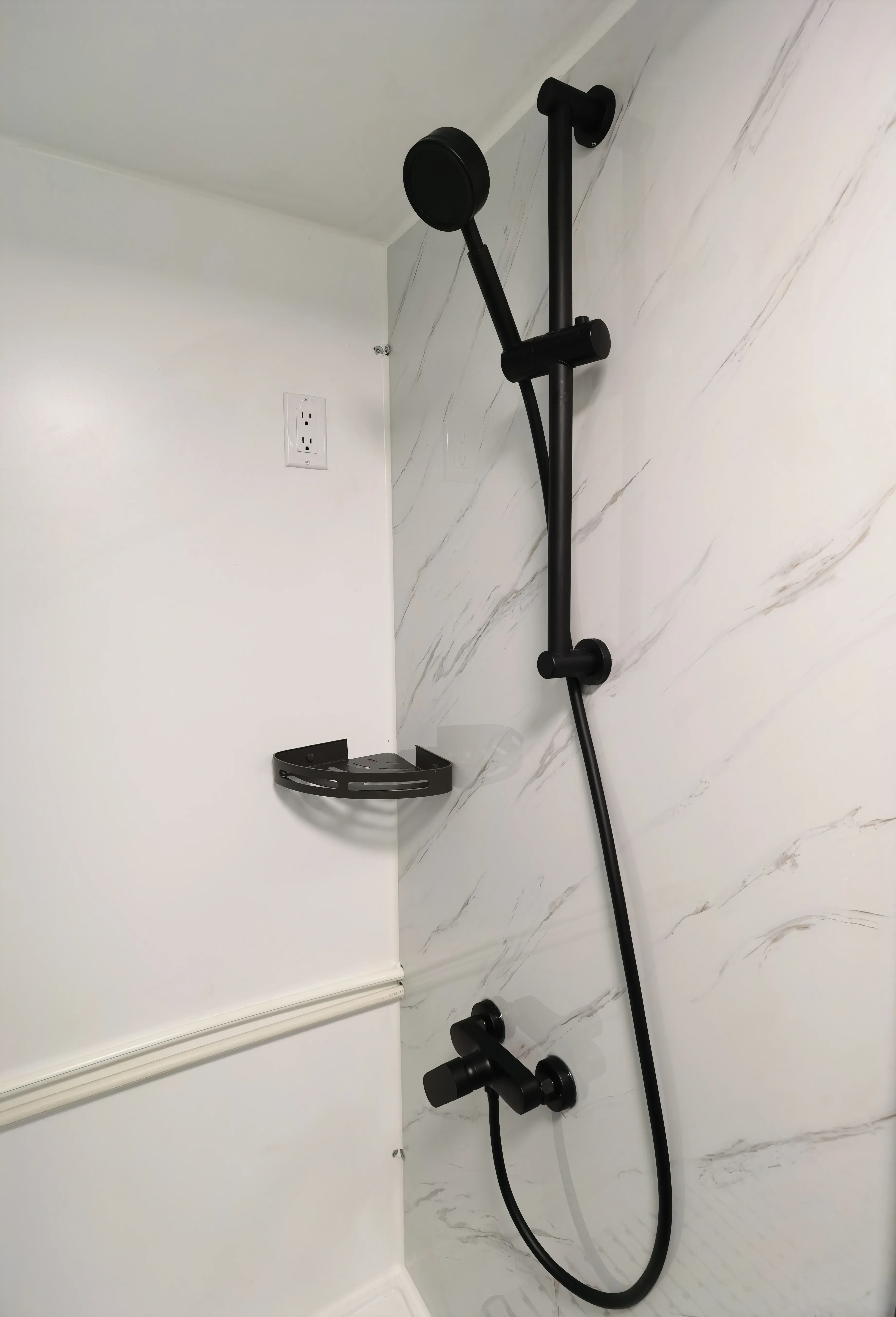 Toilette & Douche Grand Format 7' — vue 4